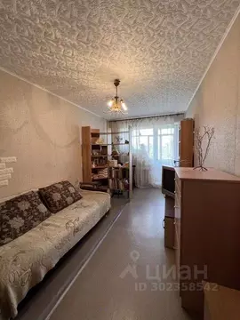 1-к кв. Тамбовская область, Тамбов Красносельская ул., 5А (42.2 м)