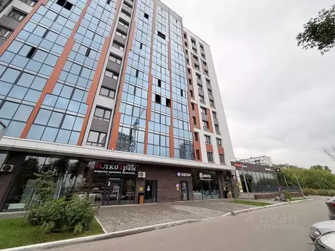 Студия Иркутская область, Иркутск ул. Старо-Кузьмихинская, 22/2 (23.9 ...