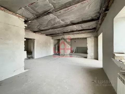 3-к кв. Ставропольский край, Пятигорск Оранжерейная ул., 17 (120.8 м)