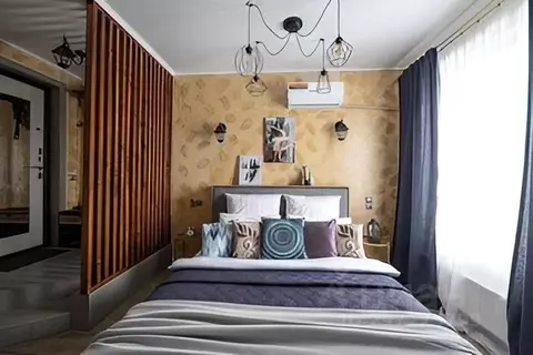 1-к кв. Челябинская область, Челябинск Лесопарковая ул., 8 (32.0 м)