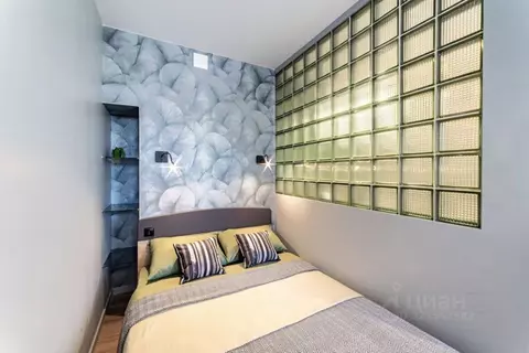 1-к кв. Московская область, Химки ул. Генерала Дьяконова, 4 (28.0 м)