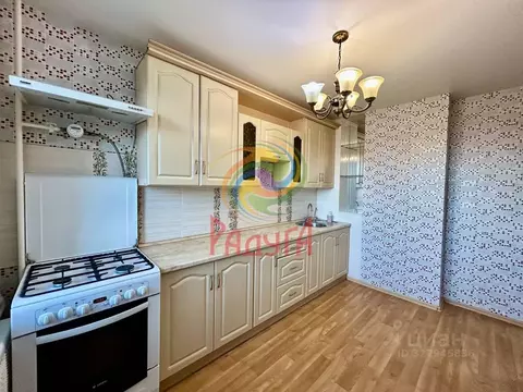 3-к кв. Ивановская область, Иваново Революционная ул., 30 (65.1 м)