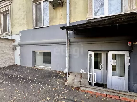 Помещение свободного назначения в Самарская область, Самара просп. ...