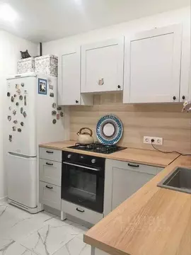 2-к кв. Москва ул. Академика Комарова, 11А (55.0 м)