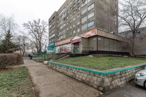 Помещение свободного назначения в Алтайский край, Барнаул ВРЗ мкр, ул. ...