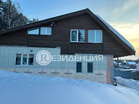 Дом в Пермский край, Пермь ул. Гальперина, 32А/169 (216 м)