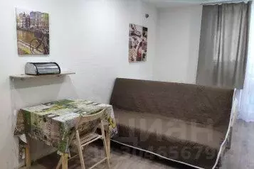 1-к кв. Самарская область, Самара просп. Карла Маркса, 4А (29.0 м)