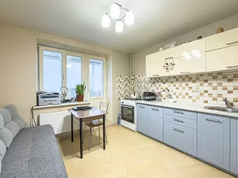 1-к кв. Вологодская область, Вологда ул. Гагарина, 30 (42.6 м)