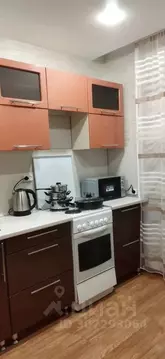 1-к кв. Ульяновская область, Ульяновск Новосондецкий бул., 11 (36.0 м)