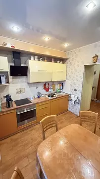 2-к кв. Мурманская область, Мурманск ул. Старостина, 53 (56.0 м)