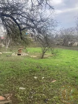 Участок в Крым, Сакский район, с. Уютное ул. Мира, 1 (8.14 сот.)