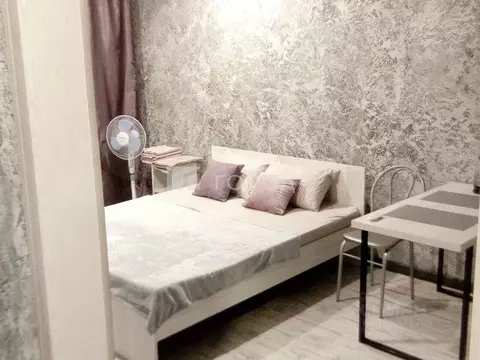 Студия Алтайский край, Барнаул ул. Солнечная Поляна, 94к2 (26.0 м)