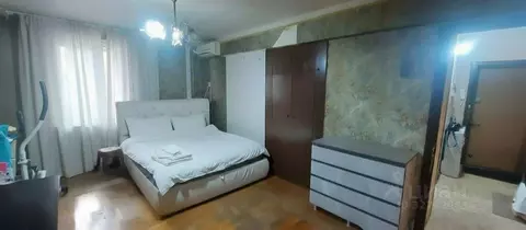 2-к кв. Краснодарский край, Краснодар Фестивальный мкр, ул. Яна ...