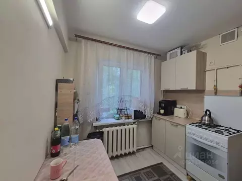 2-к кв. Московская область, Люберцы ул. Электрификации, 27 (43.3 м)
