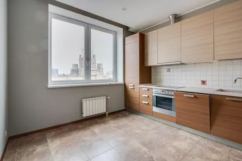 4-к кв. Москва Ружейный пер., 3 (168.0 м)