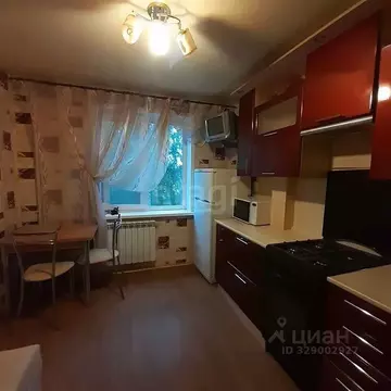 1-к кв. Ярославская область, Ярославль Ярославская ул., 33 (33.0 м)