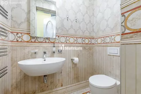 Дом в Московская область, городской округ Мытищи, деревня Хлябово, КП ...