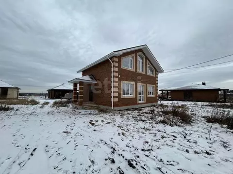 Дом в Башкортостан, Уфа городской округ, с. Нагаево ул. Михаила ...