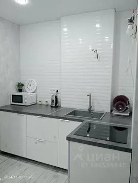 3-к кв. Ростовская область, Ростов-на-Дону ул. Ларина, 45с7 (48.0 м)