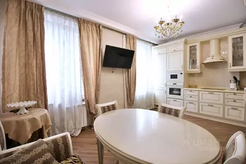 2-к кв. Москва Новодмитровская ул., 2к5 (68.7 м)