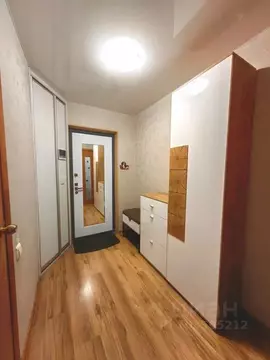 1-к кв. Приморский край, Владивосток ул. Шепеткова, 37 (32.0 м)