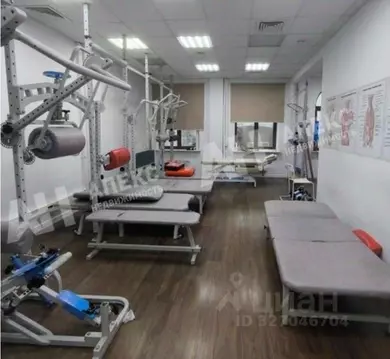 Офис в Москва Летниковская ул., 10С2 (193 м)