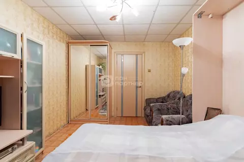 2-к кв. Санкт-Петербург Будапештская ул., 88К1 (44.9 м)