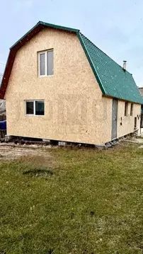 Дом в Свердловская область, Нижний Тагил Энергетик садовое ...