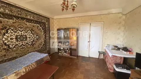 2-к кв. Краснодарский край, Туапсинский муниципальный округ, с. Небуг ...