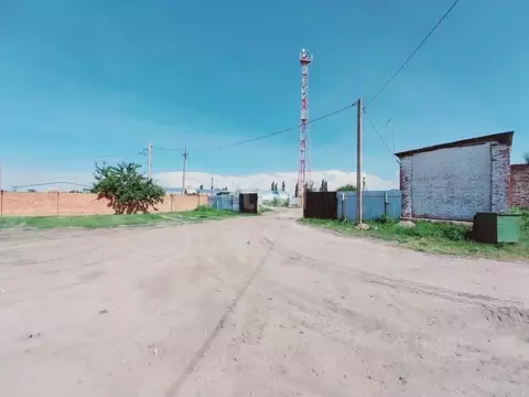 Склад в Тамбовская область, Мучкапский рп  (450 м)