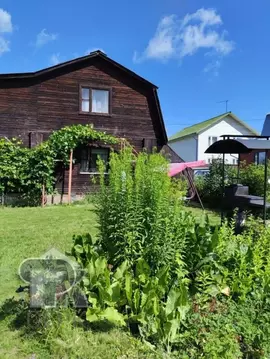 Дом в Тверская область, Конаковский муниципальный округ, д. Алексино  ...