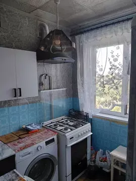 2-к кв. Челябинская область, Челябинск ул. Гончаренко, 95 (43.6 м)