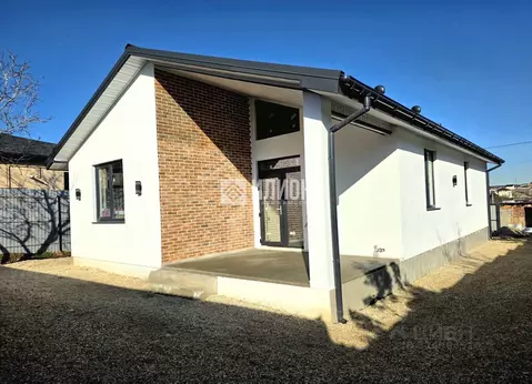 Дом в Севастополь Ямал садоводческое товарищество,  (104 м)