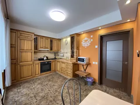 2-к кв. Ханты-Мансийский АО, Ханты-Мансийск ул. Энгельса, 56 (61.2 м)