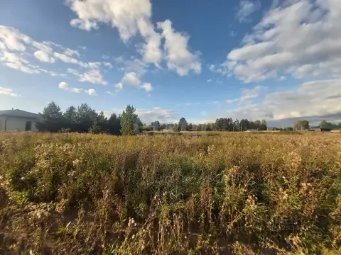 Участок в Тюменская область, Нижнетавдинский муниципальный округ, с. ...
