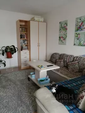 2-к кв. Иркутская область, Усть-Илимск просп. Мира, 24 (53.7 м)