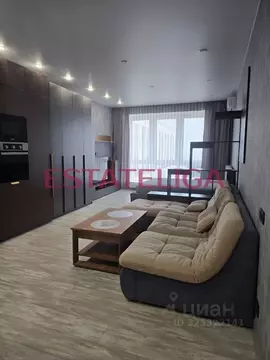 Студия Москва Новоостаповская ул., 20 (37.0 м)