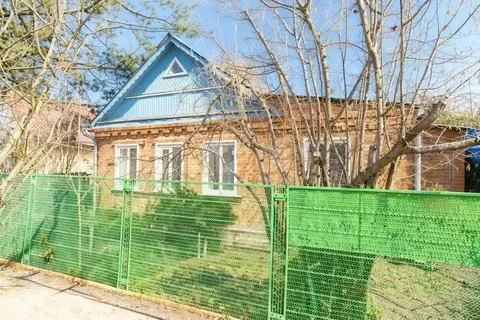 Дом в Краснодарский край, Славянск-на-Кубани ул. Победы, 386 (59 м)