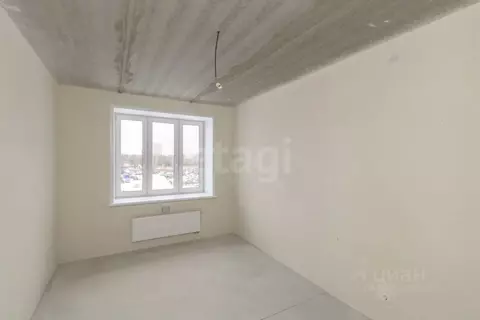 2-к кв. Тюменская область, Тюмень ул. Республики, 204к12 (41.1 м)