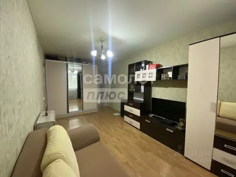 2-к кв. Ивановская область, Иваново ул. Красных Зорь, 4А (42.7 м)