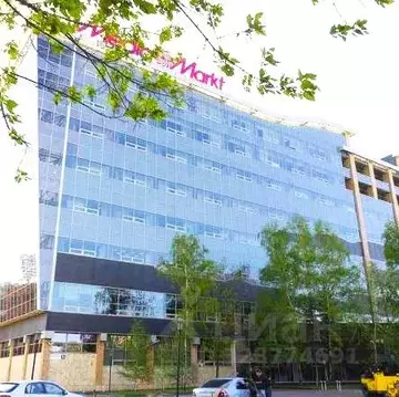 Офис в Москва Новодмитровская ул., 2Б (1761 м)