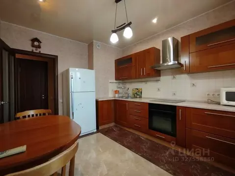 2-к кв. Московская область, Сергиев Посад просп. Красной Армии, ...