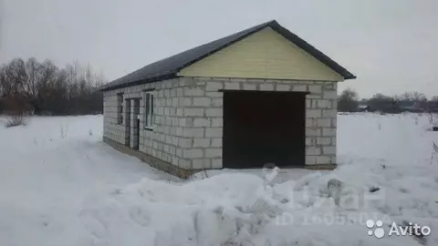 Дом в Белгородская область, Яковлевский городской округ, с. Кустовое ...