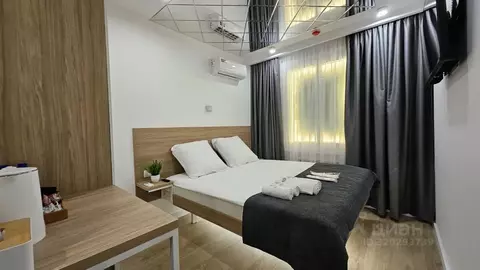 Комната Москва Варшавское ш., 23 (13.0 м)