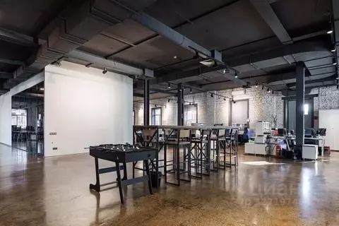 Офис в Москва Холодильный пер., 3к1с2 (571 м)