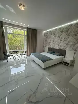 Комната Краснодарский край, Туапсинский муниципальный округ, Джубга ...