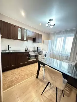 1-к кв. Новосибирская область, Новосибирск ул. 1905 года, 85/2 (40.0 ...