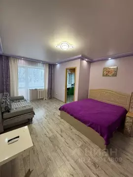 1-к кв. Татарстан, Бугульма ул. Абдуллы Алиша, 1 (35.0 м)