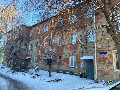 Комната Омская область, Омск ул. 8-я Линия, 190 (10.0 м)