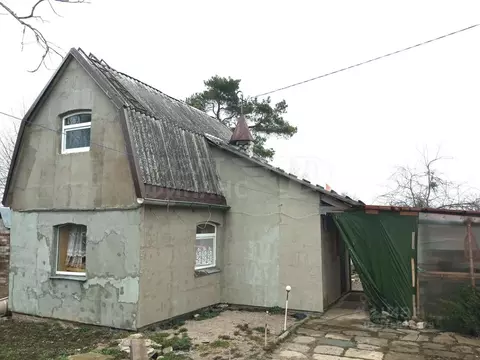 Дом в Калининградская область, Багратионовский муниципальный округ, ...